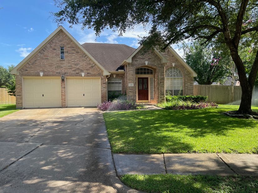 1131 Woodley Bend, Sugar Land TX 77479