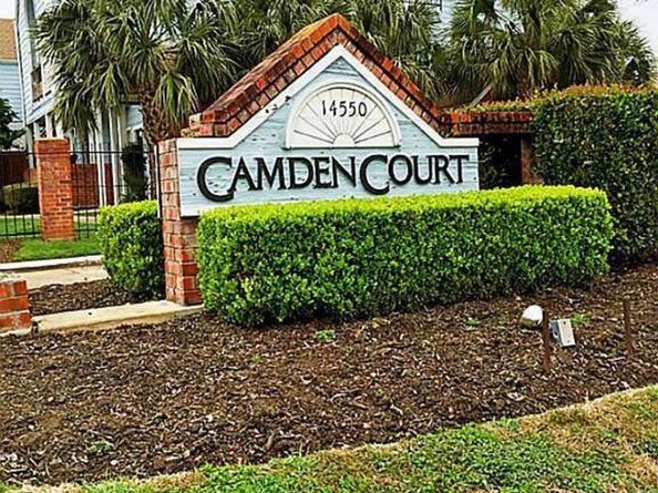 14550 Fonmeadow Drive 1500, Houston TX 77035
