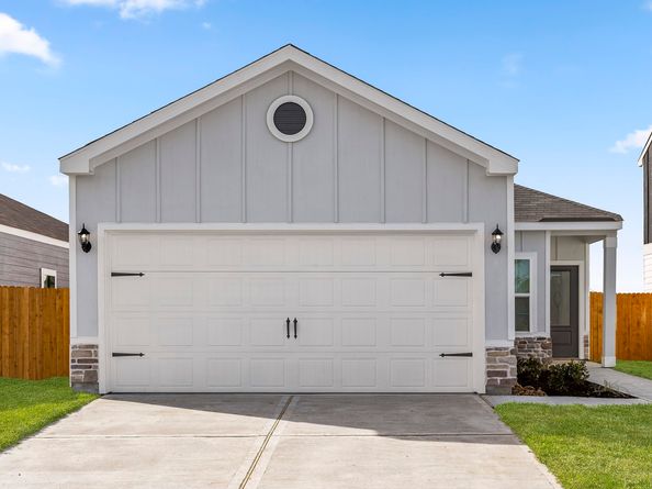 6414 Autumn Equinox Drive, Houston TX 77048