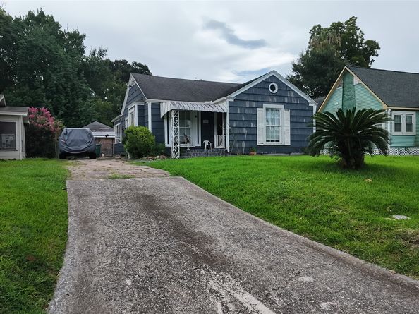 1923 Esperanza Street, Houston TX 77023