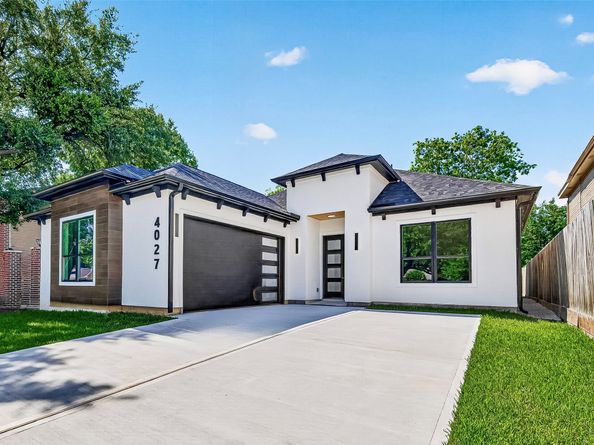 4027 Black Locust Drive, Houston TX 77088