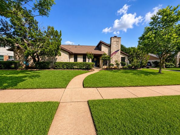 2655 Williams Grant Street, Sugar Land TX 77479