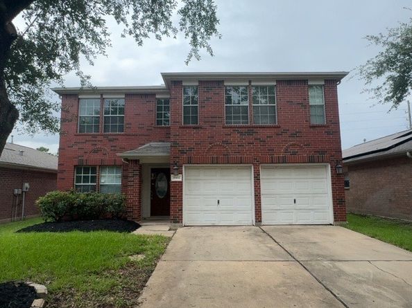 17414 Turquoise Stream Drive, Houston TX 77095