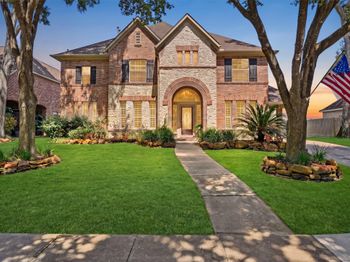 25181 Ramrock Drive