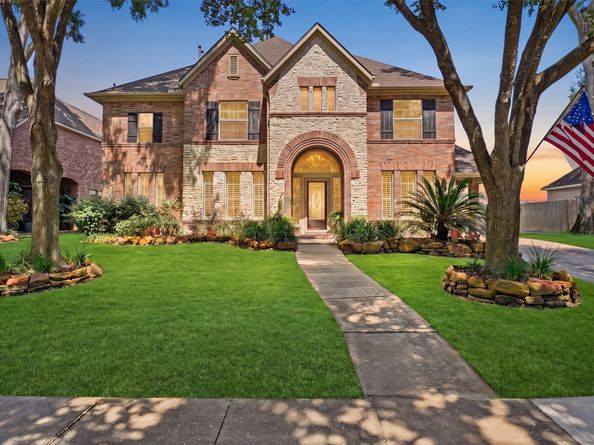 25181 Ramrock Drive, Porter TX 77365