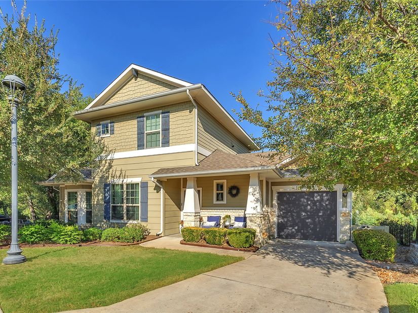 10628 Wills Loop 15, Austin TX 78717