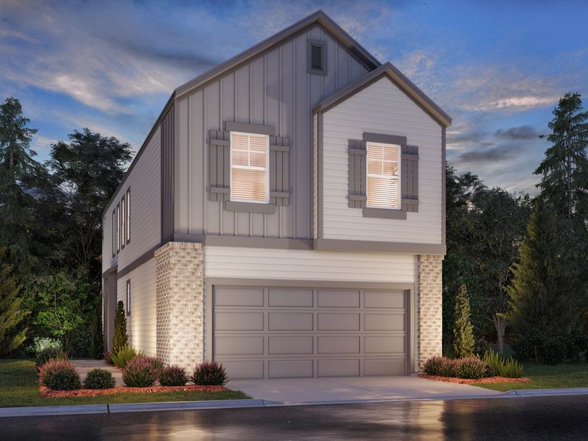 5933 Garnet Ridge Drive, Houston TX 77092