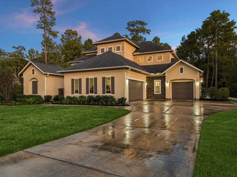 27802 Whispering Maple Way, Spring TX 77386