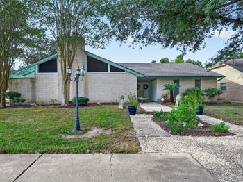 16403 Glenshannon Drive