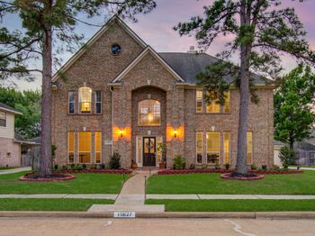 15627 Twisting Springs Drive