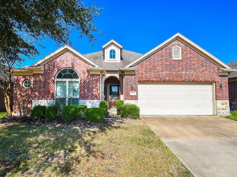 15107 Jenista Lane, Cypress TX 77429