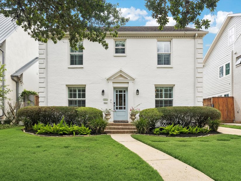2041 Dryden Road, Houston TX 77030