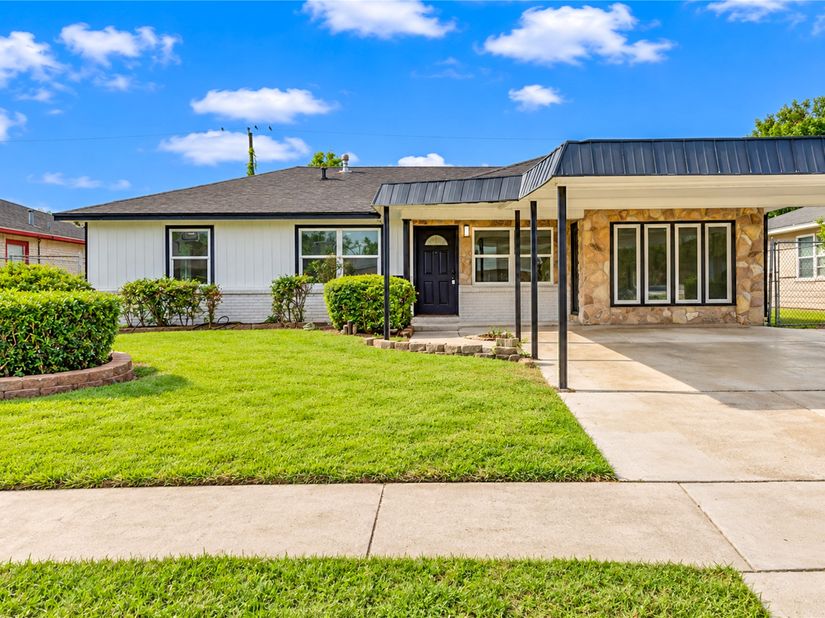 8510 Fillmore Street, Houston TX 77029