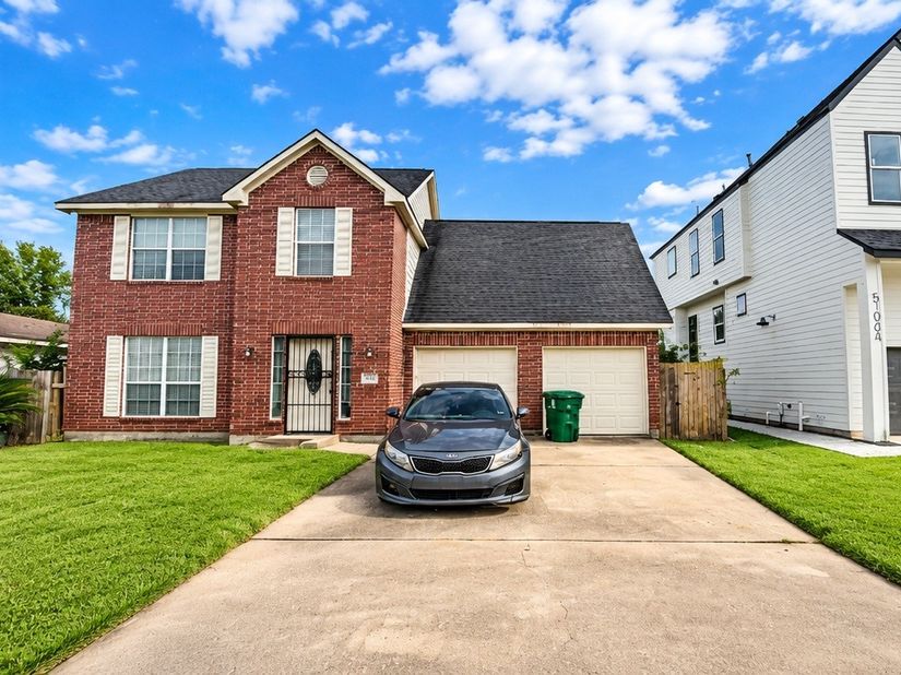 5110 Ricky Street, Houston TX 77033