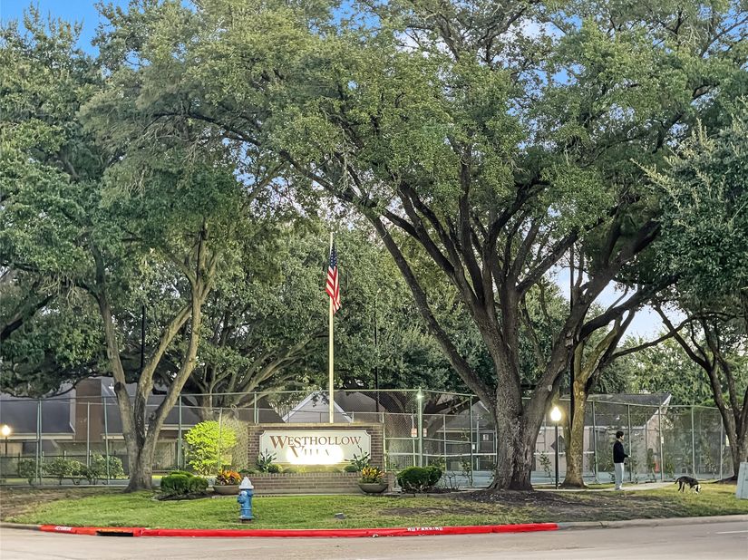 13768 Hollowgreen Drive 510, Houston TX 77082