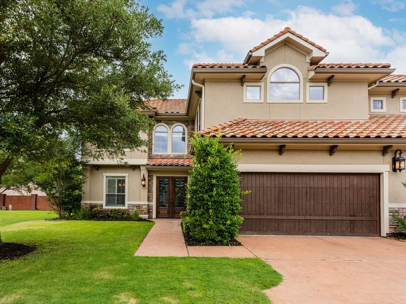 4302 Stonebrook Lane, Missouri City TX 77459