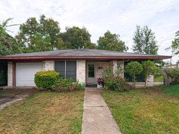 3109 Cactus Street