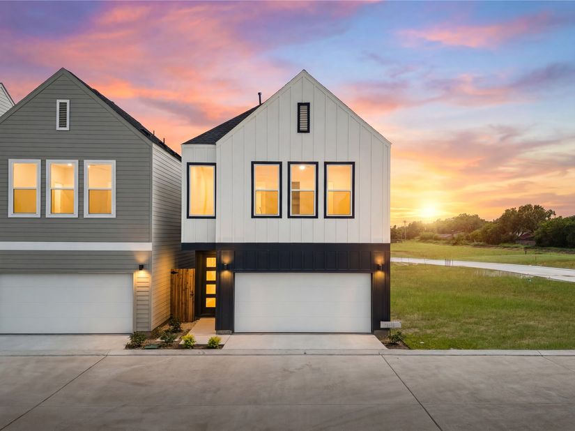 4011 Buffalo Moon Drive, Houston TX 77045