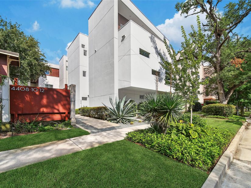 4408 Mount Vernon Street, Houston TX 77006
