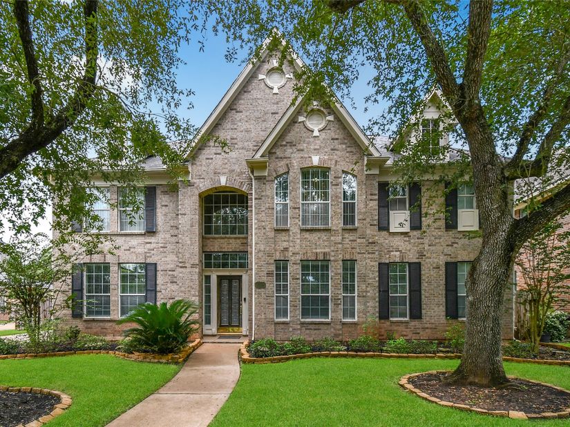 1519 Meadowsweet Drive, Sugar Land TX 77479