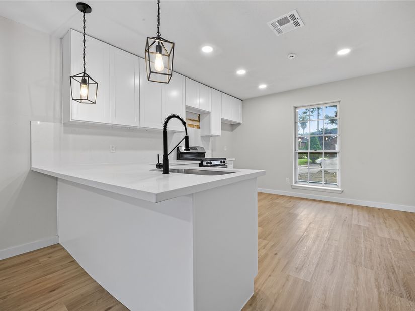 23123 Cranberry Trail, Spring TX 77373