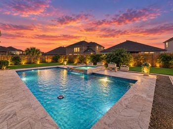 3810 Everly Bend Drive