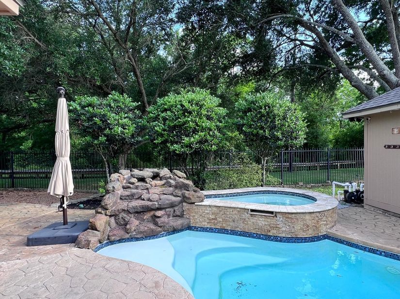 4519 Castlewood Street, Sugar Land TX 77479