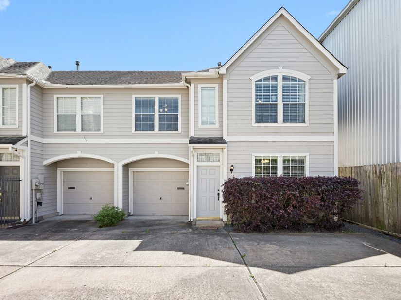 1708 Dennis Street, Houston TX 77004
