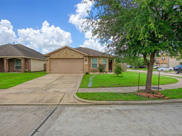 6615 Lost Pines Bend, Houston TX 77049