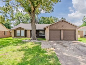7222 Dogwood Trail Drive