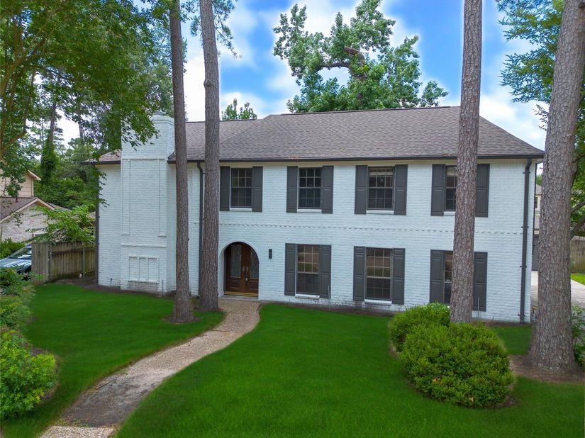 11515 Normont Drive, Houston TX 77070