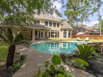 1614 Lake Wilderness Lane