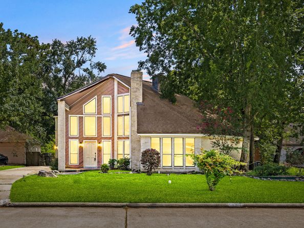 18519 Walden Forest Drive, Humble TX 77346