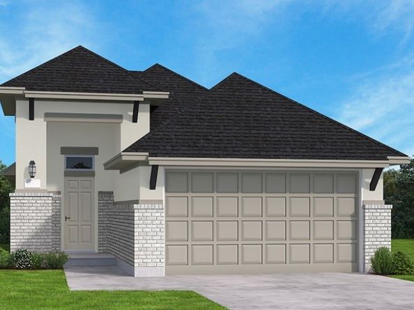 32015 Retama Ranch Lane, Spring TX 77386