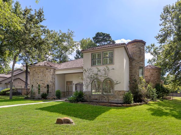 27502 Whispering Maple Way, Spring TX 77386