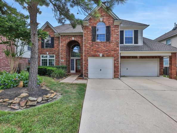 6327 Holden Mills Drive, Spring TX 77389