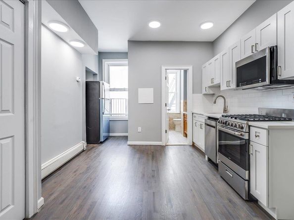 402 Grand St 3S / 302, Hoboken NJ 07030