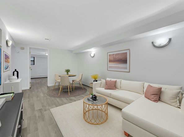 1228 Park Ave B, Hoboken NJ 07030