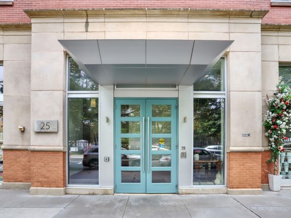 25 Mcwilliams Pl 402, Jersey City NJ 07302