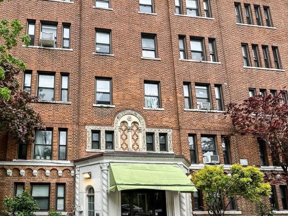 36 Duncan Ave D2, Jersey City NJ 07304