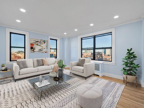 2600 Kennedy Blvd 7L, Jersey City NJ 07306