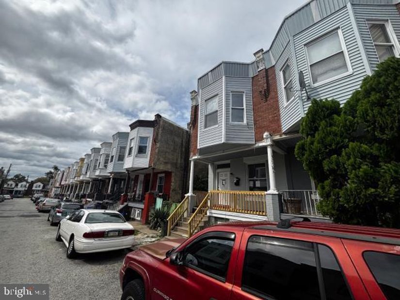 1341 E Rittenhouse Street, Philadelphia PA 19138