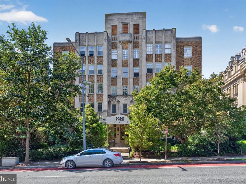 2440 16TH Street NW 219, Washington DC 20009