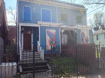 1533 U Street SE