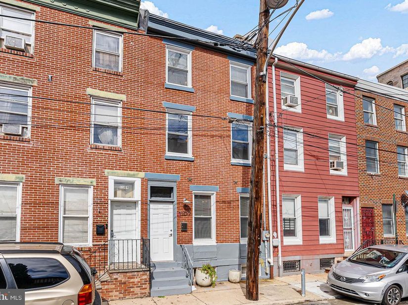 1107 Brandywine Street, Philadelphia PA 19123