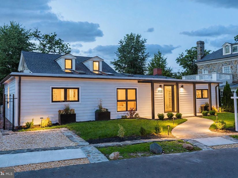 4920 Piney Branch Road NW, Washington DC 20011