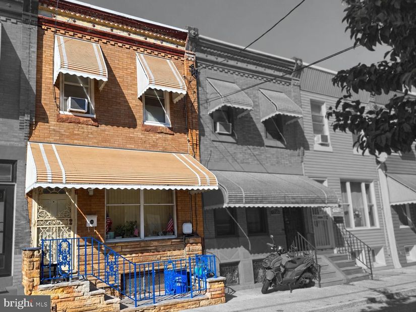 1717 Mcclellan Street, Philadelphia PA 19145