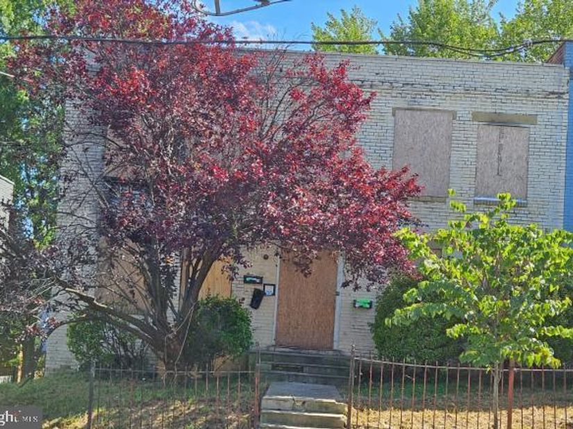 56 Galveston Place SW, Washington DC 20032