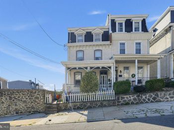 4118 Manayunk Avenue