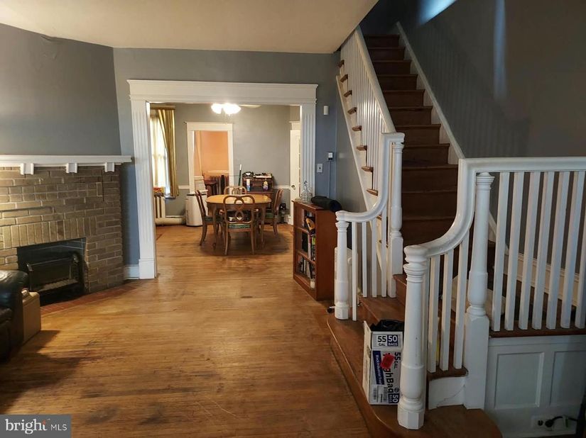 5316 N Sydenham Street, Philadelphia PA 19141